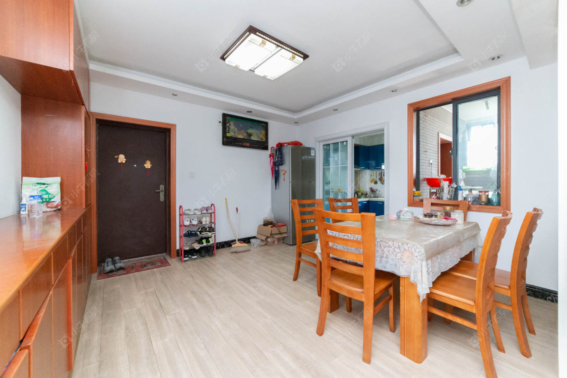 常州香槟广场在售二手房源室内图_小牛看房