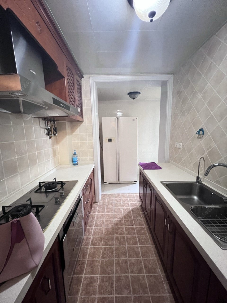 常州天隽峰在租房源室内图_小牛看房