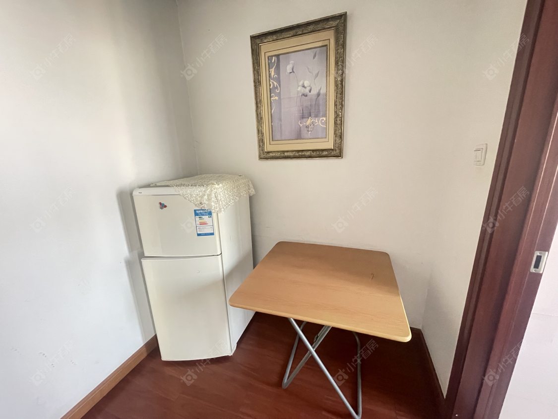 常州金百国际在租房源室内图_小牛看房