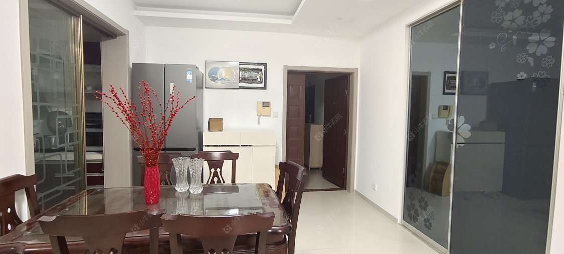 常州府翰苑东区在租房源_小牛看房