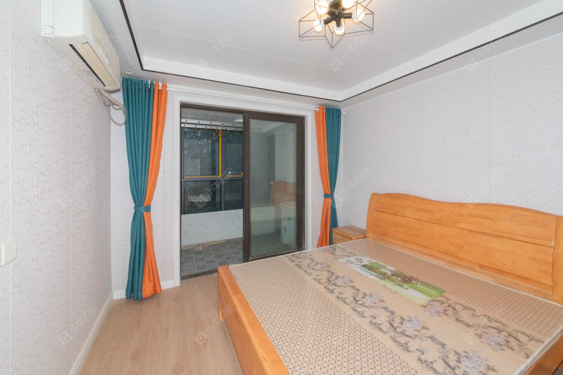 常州景瑞英郡在售二手房源室内图_小牛看房