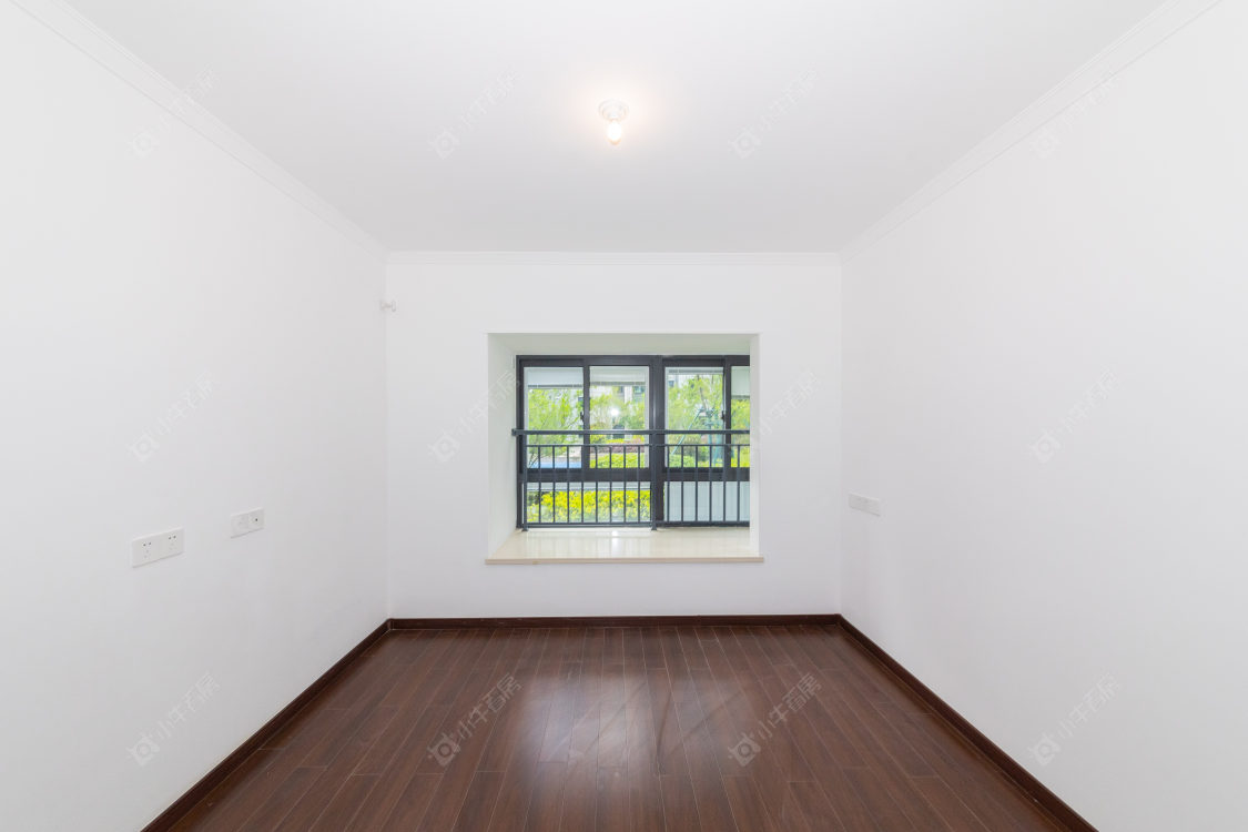 常州蓝光晶曜在售二手房源室内图_小牛看房