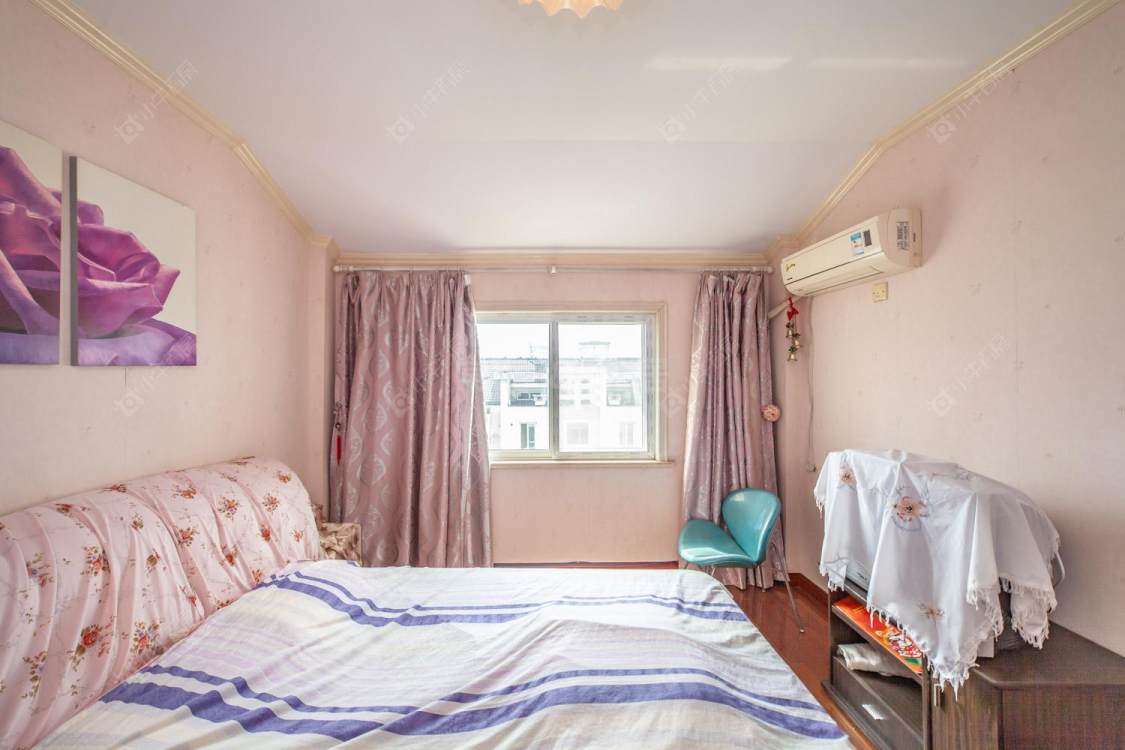 常州蓝天花园东区在售二手房源室内图_小牛看房