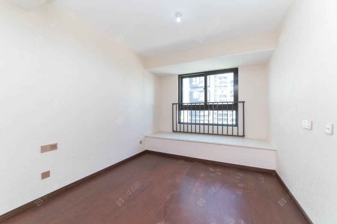 常州旭辉都会上著在售二手房源室内图_小牛看房