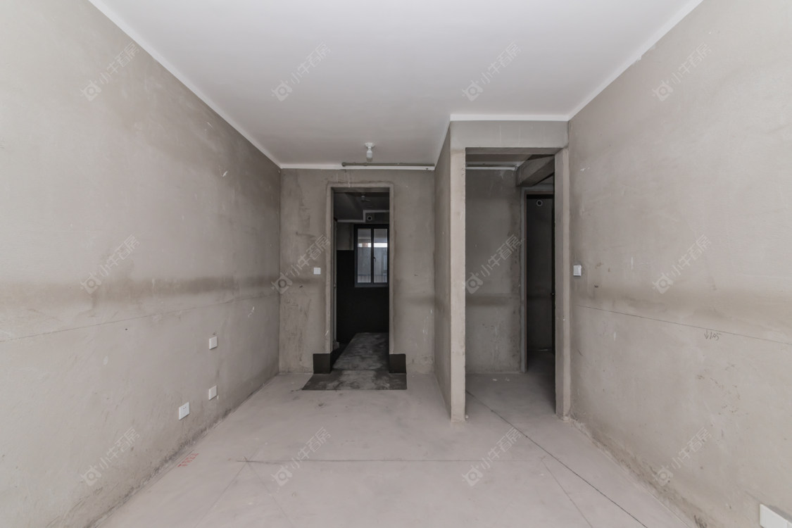 常州美林湖龙门里在售二手房源室内图_小牛看房