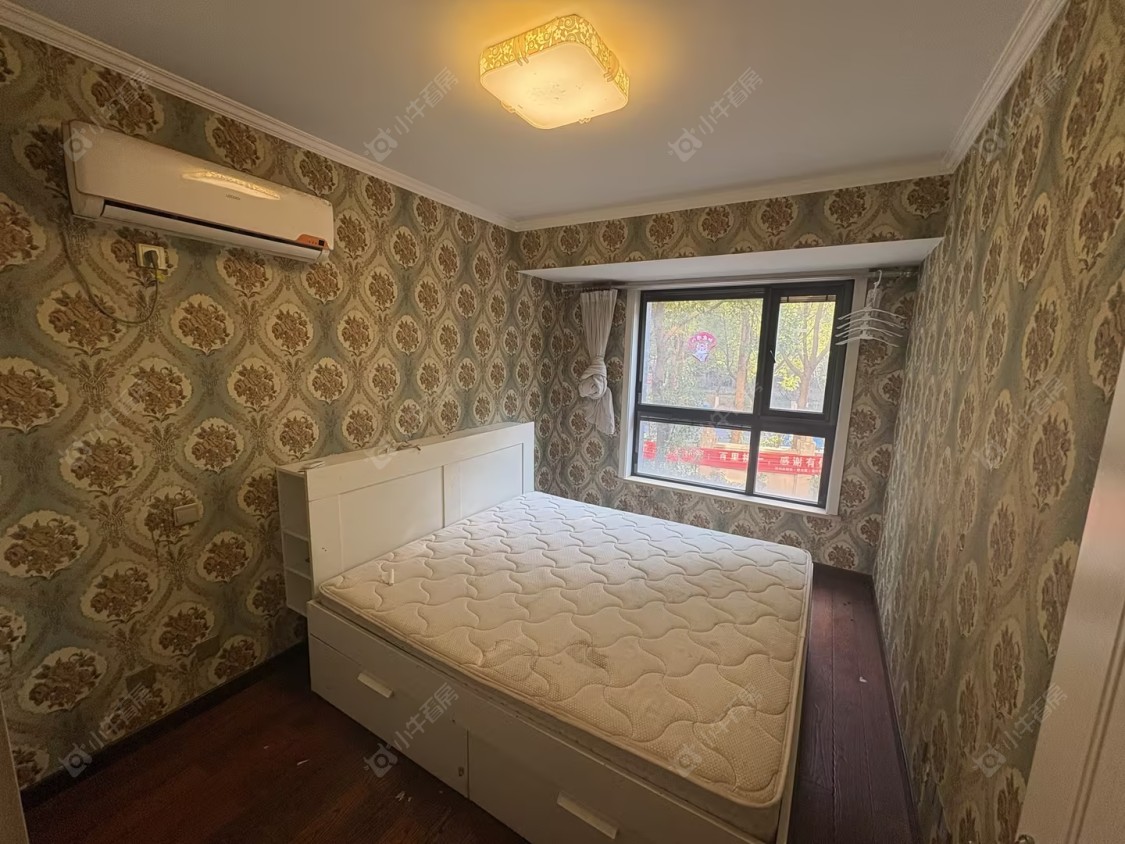 绿都万和城五区房源 常州绿都万和城五区在租房源_小牛看房