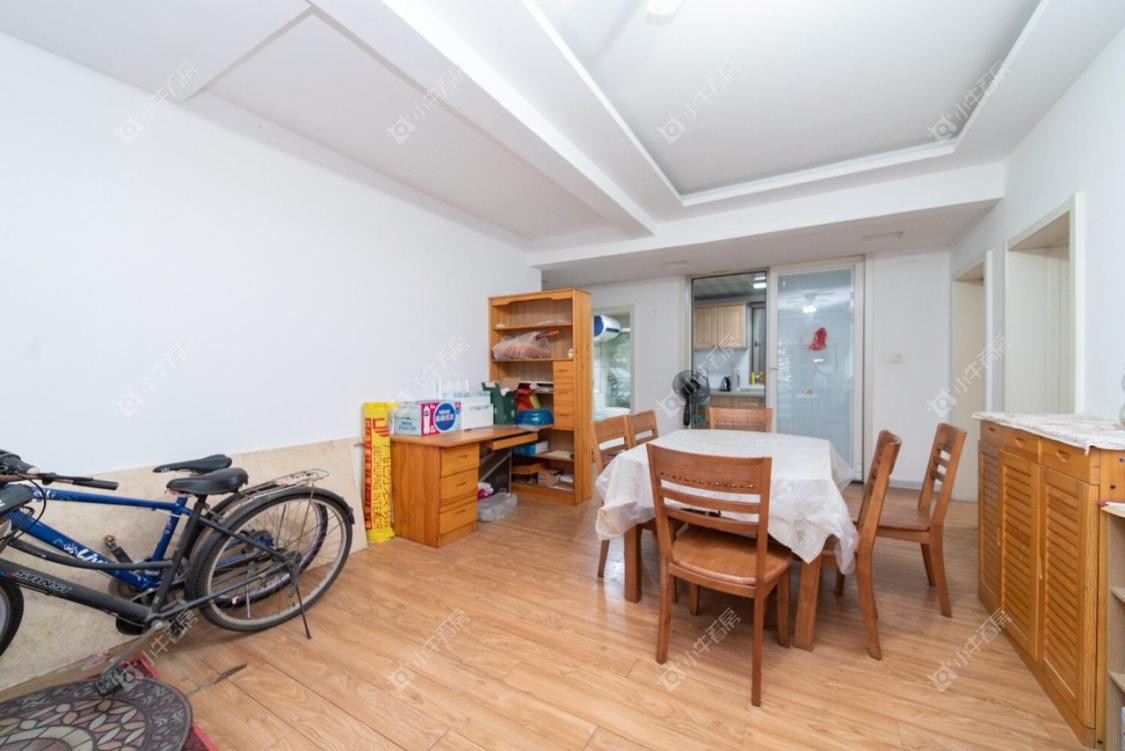 常州都市桃源五期在租房源室内图_小牛看房