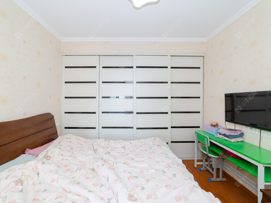 常州阳光龙庭在售二手房源室内图_小牛看房