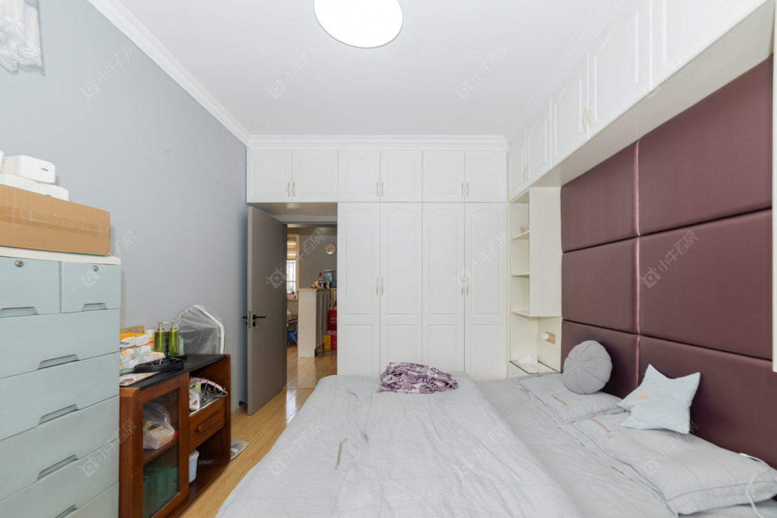 顺园三村房源室内图 常州顺园三村在售二手房源室内图_小牛看房