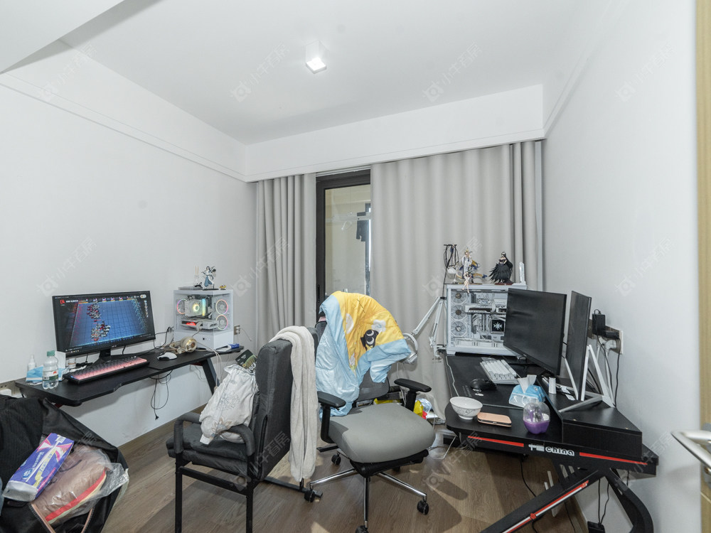 常州绿地香港名墩道在售二手房房源室内图_小牛看房