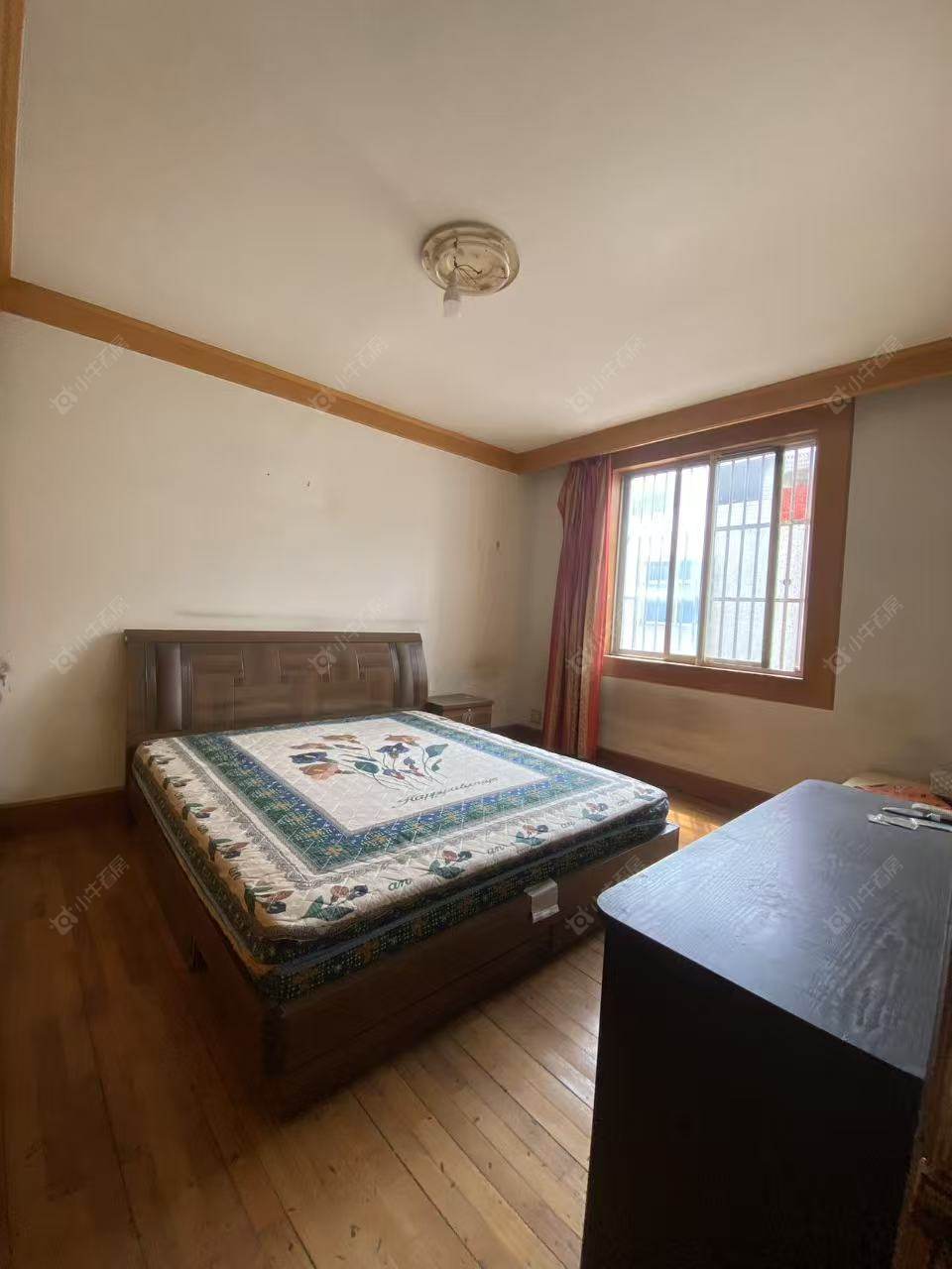 常州湖塘花园新村在租房源室内图_小牛看房