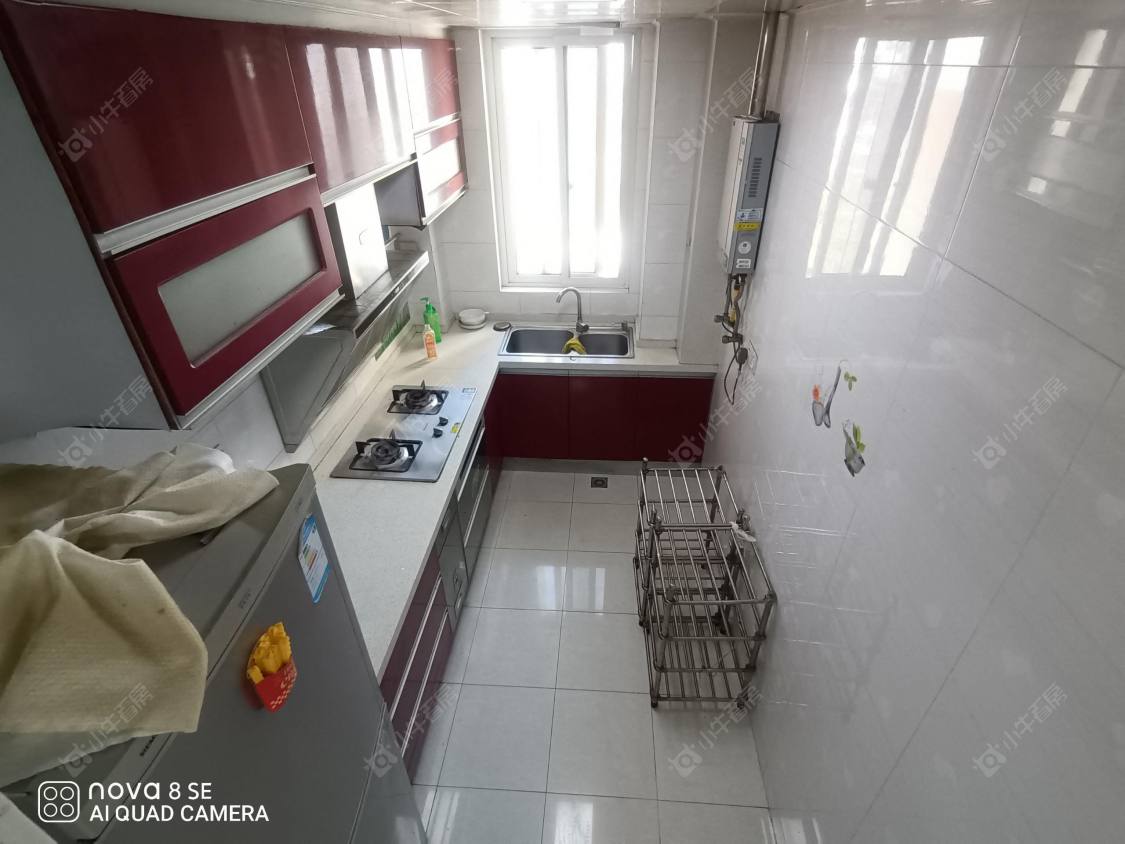 常州新立名园在租房源室内图_小牛看房