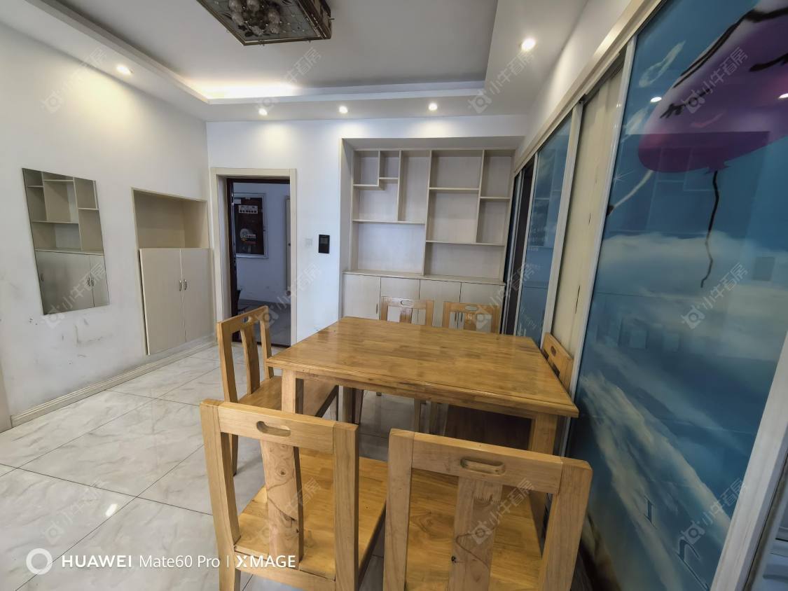 常州新城春天里在租房源室内图_小牛看房