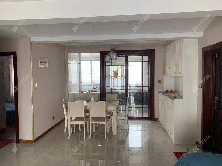 常州平岗星苑一期2室2厅1卫出租_小牛看房