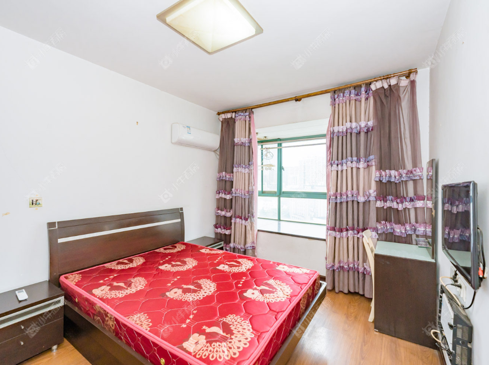 云庭公寓房源室内图 常州云庭公寓在租房源室内图_小牛看房