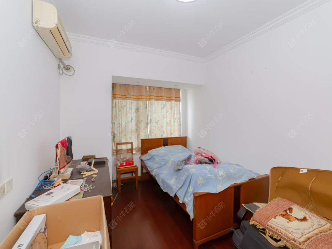 九龙仓时代上院房源室内图 常州九龙仓时代上院在售二手房源室内图_小牛看房