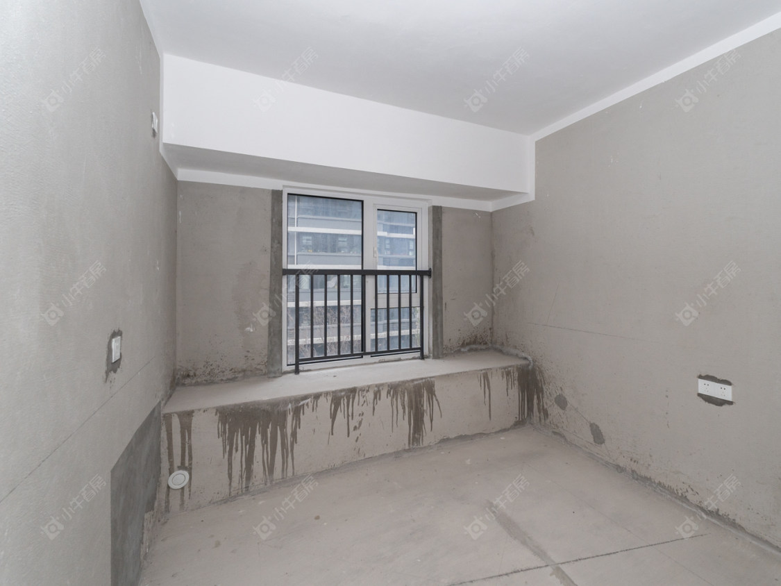 常州万达光语未来一期在售二手房源室内图_小牛看房