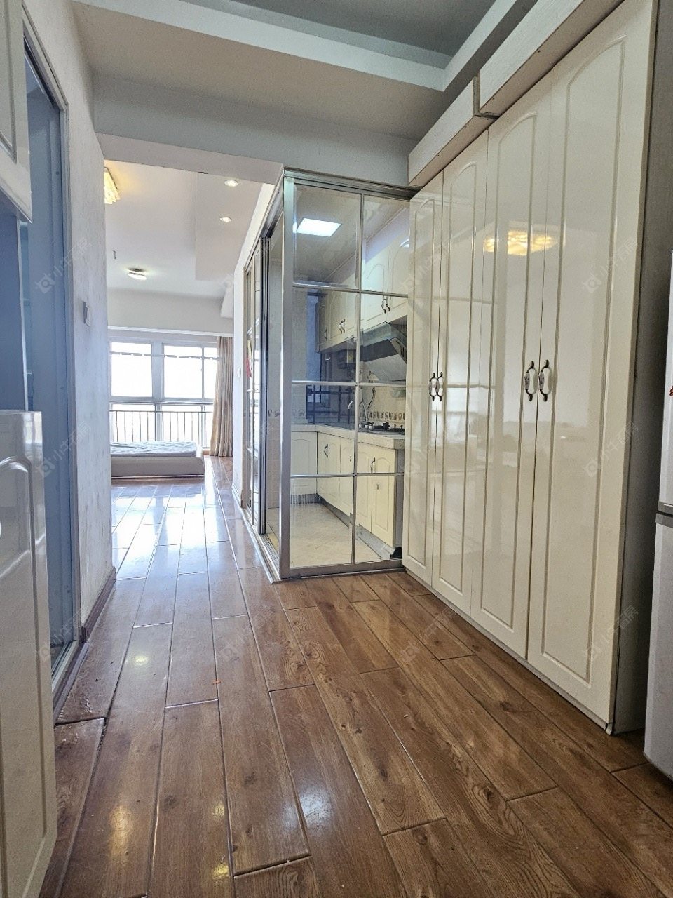 常州香江壹品租房_香江壹品1室1厅房源出租