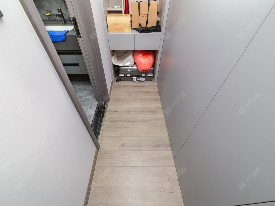 常州新城郡未来在售二手房源室内图_小牛看房