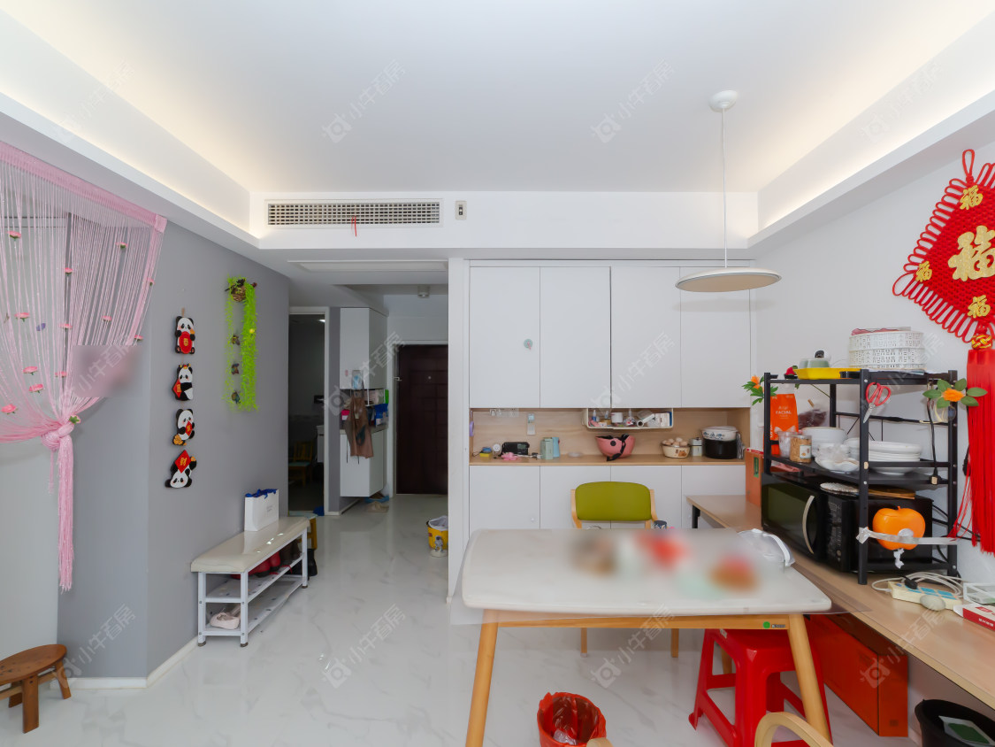 常州阳光龙庭在售二手房源室内图_小牛看房