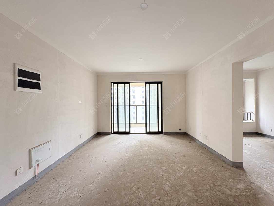 丹阳爱家尚城在售二手房_小牛看房