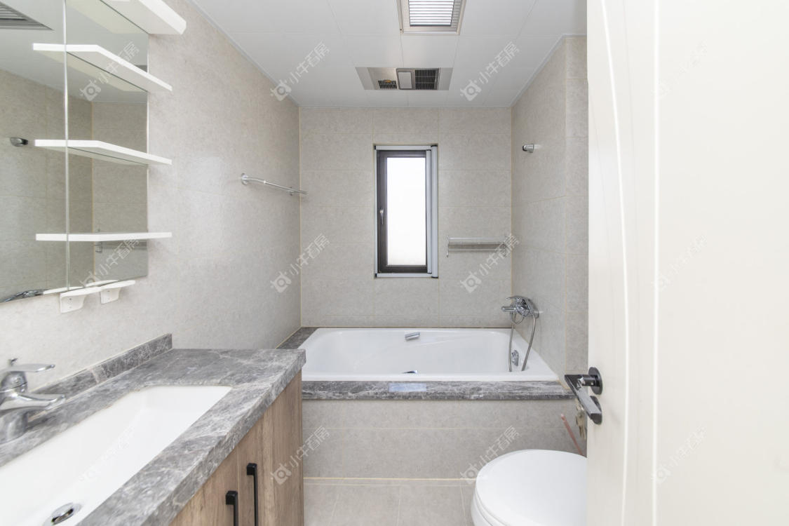 常州吾悦广场南区在租房源室内图_小牛看房