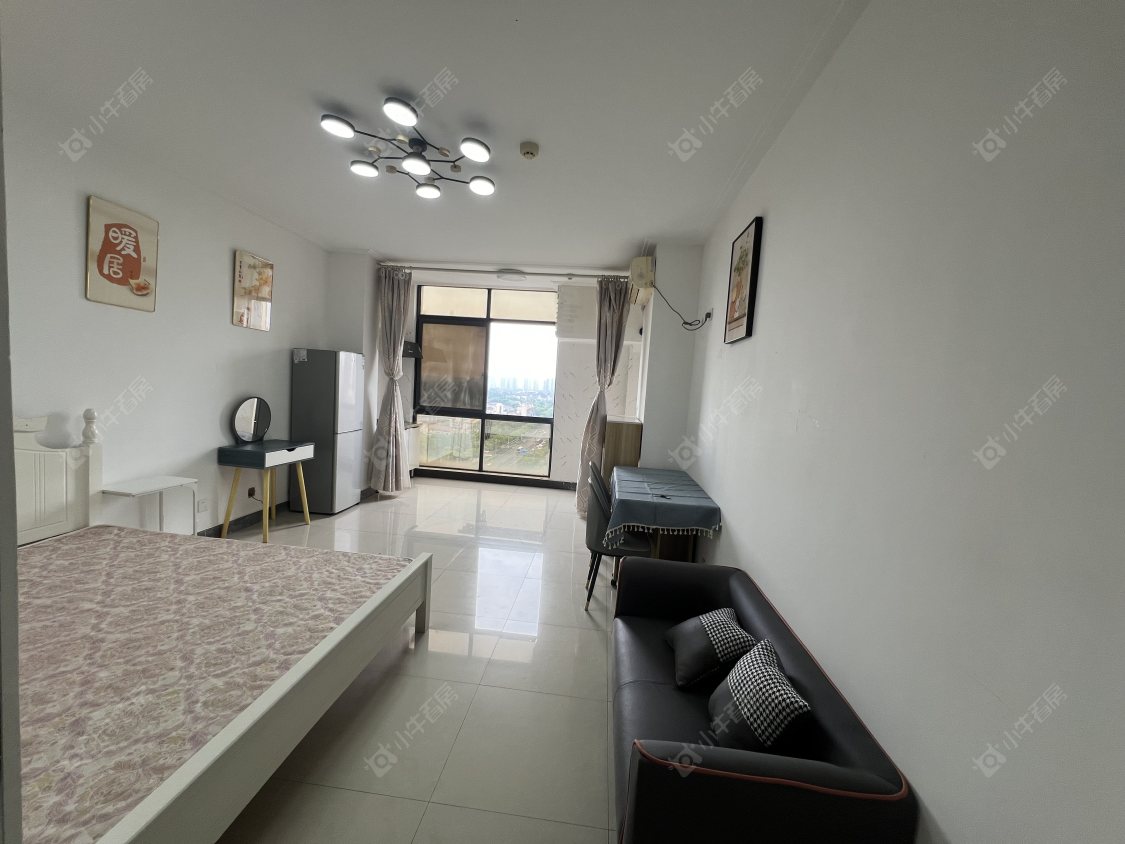 常州丰乐尚都在租房源_小牛看房