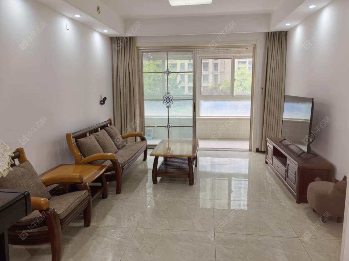 常州玉兰广场二期在租房源_小牛看房