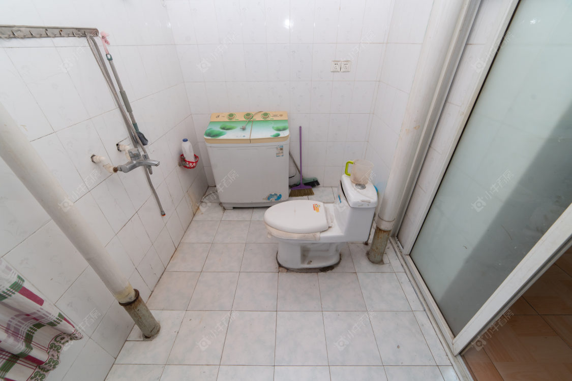 花园西村房源室内图 常州花园西村在售二手房源室内图_小牛看房