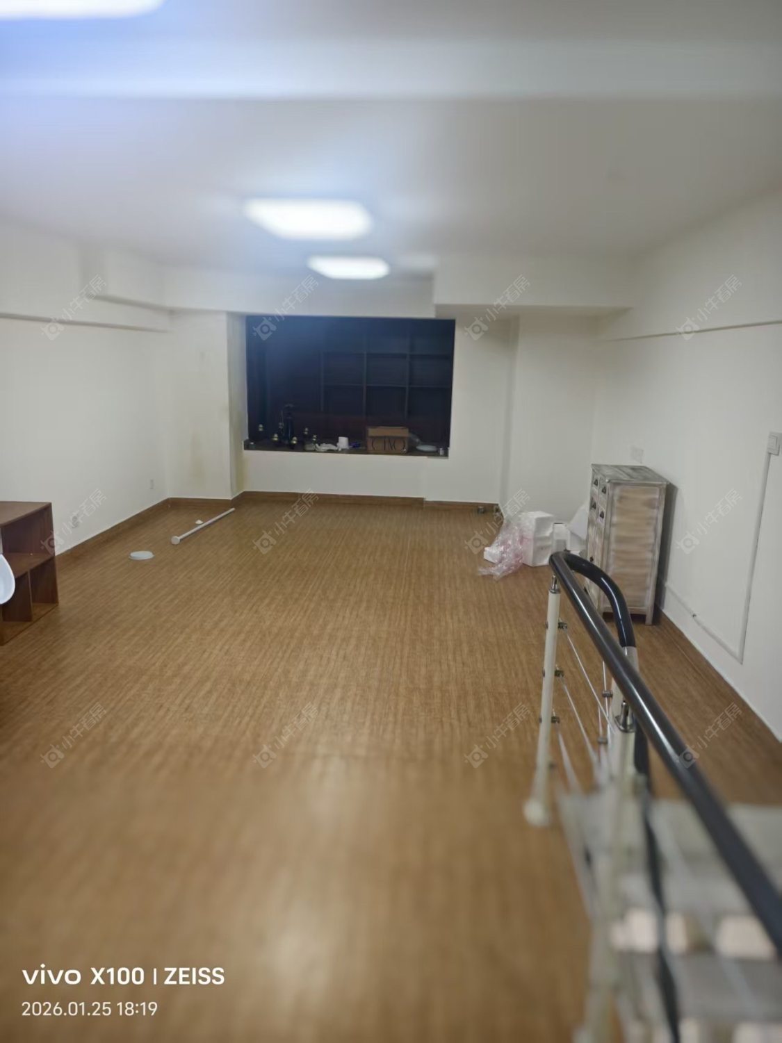 世茂广场房源室内图 常州世茂广场在租房源室内图_小牛看房