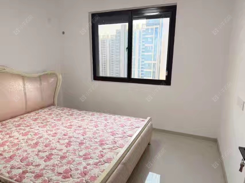 常州新尚嘉园在租房源室内图_小牛看房