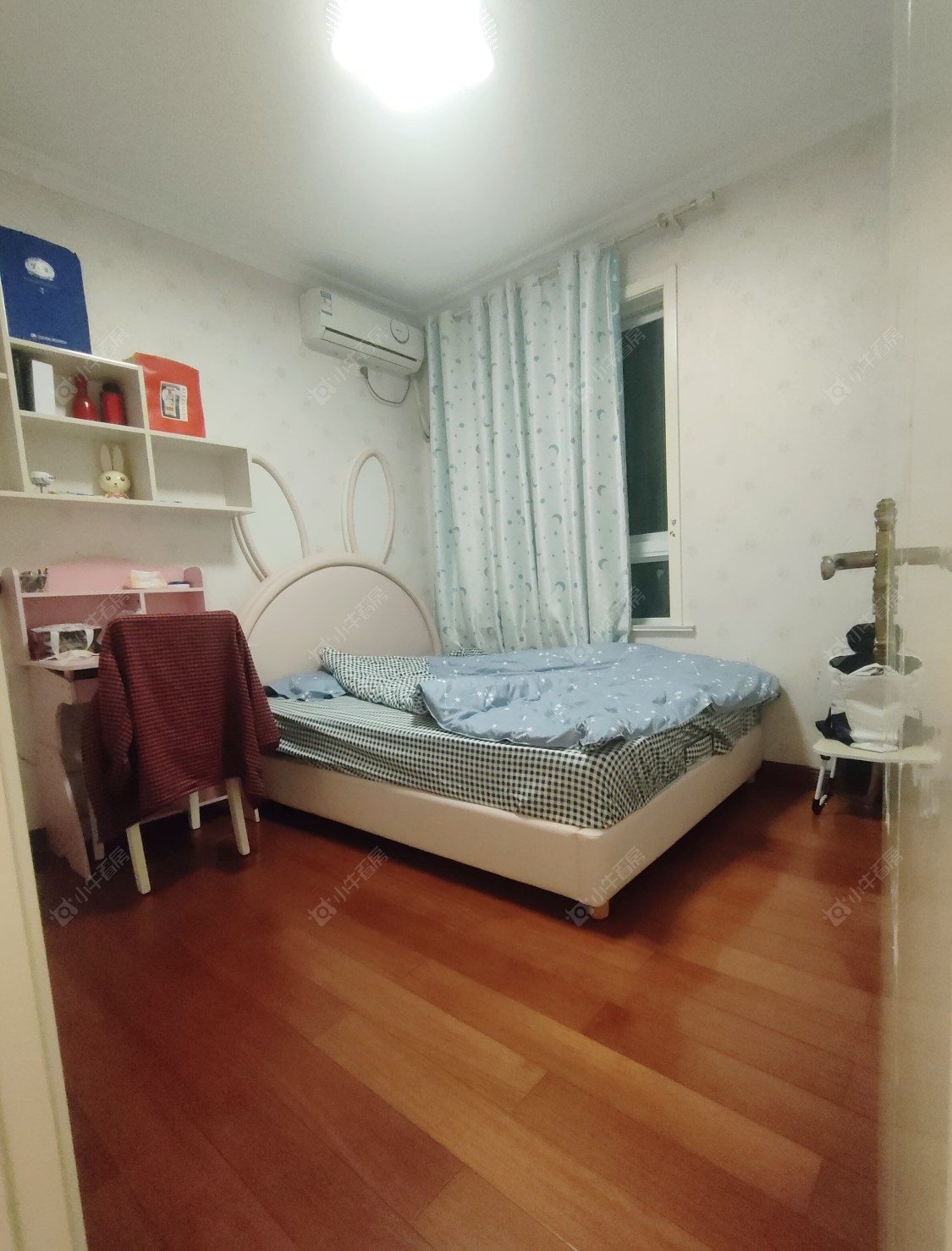 常州绿地世纪城三期在租房源_小牛看房