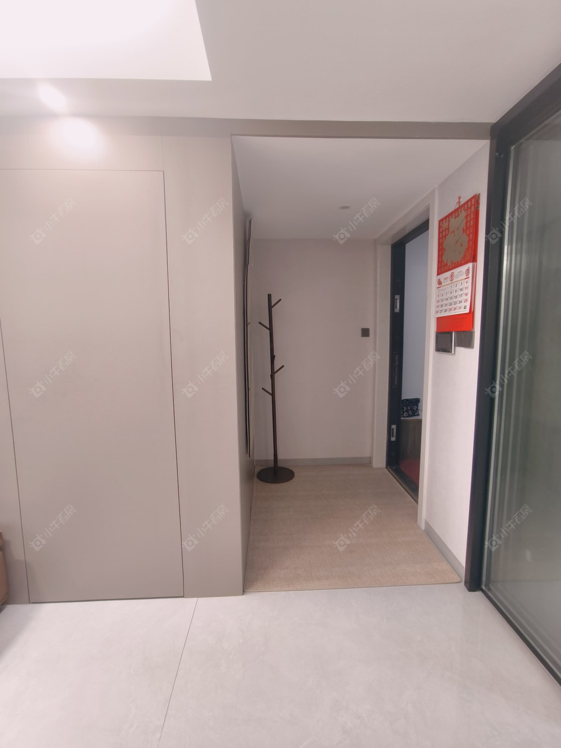 常州碧桂园华星·世纪学府在租房源室内图_小牛看房