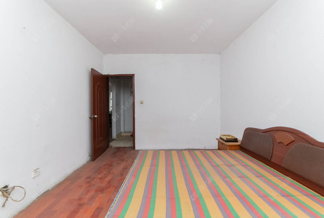 常州青洋花苑在售二手房源室内图_小牛看房