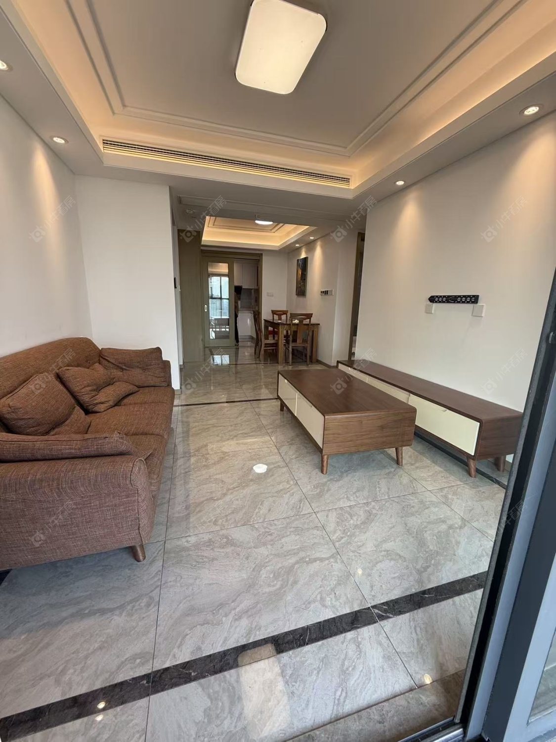 常州龙运天城在租房源室内图_小牛看房