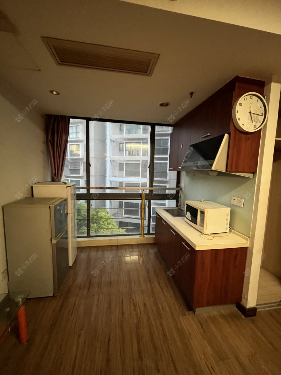 常州凯旋城西区在租房源_小牛看房