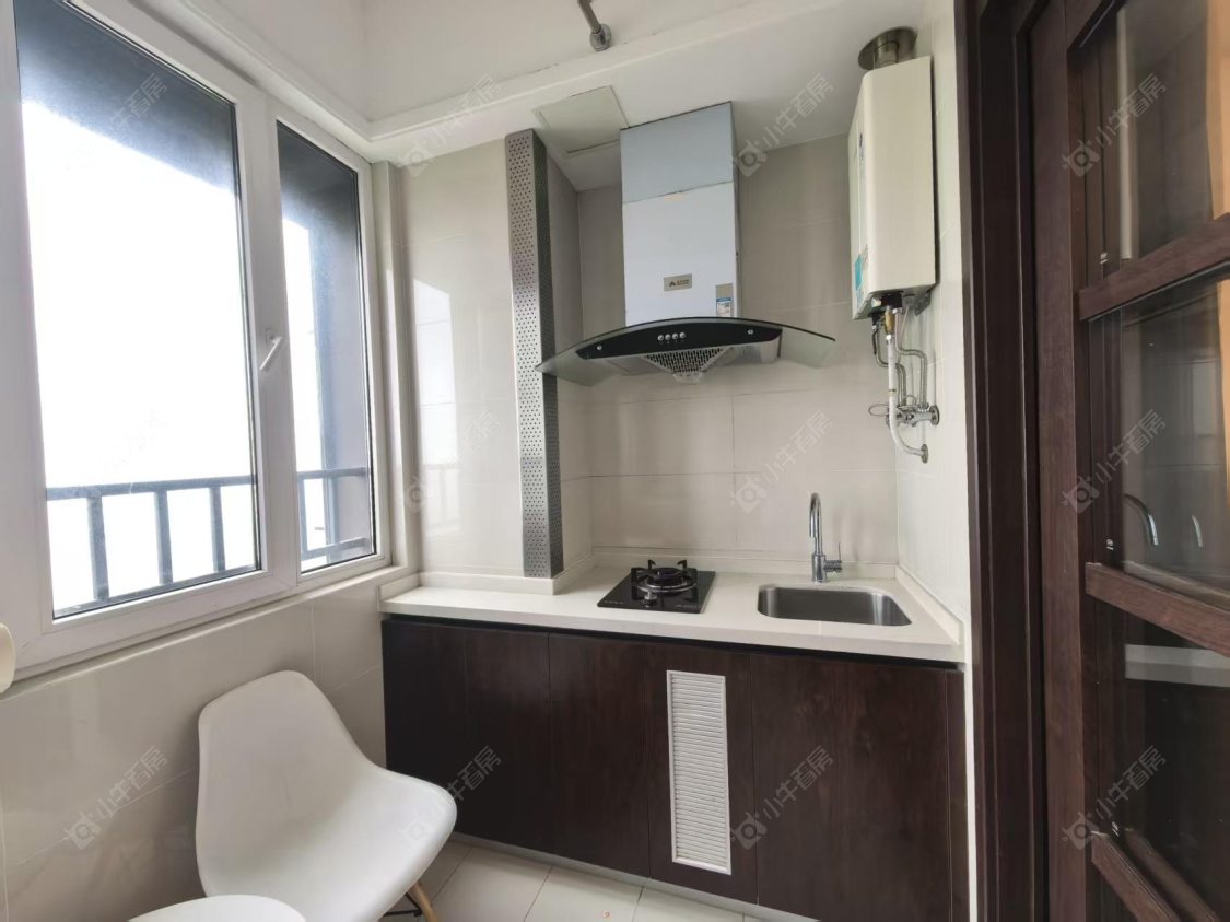 常州朗诗邻里中心在租房源_小牛看房