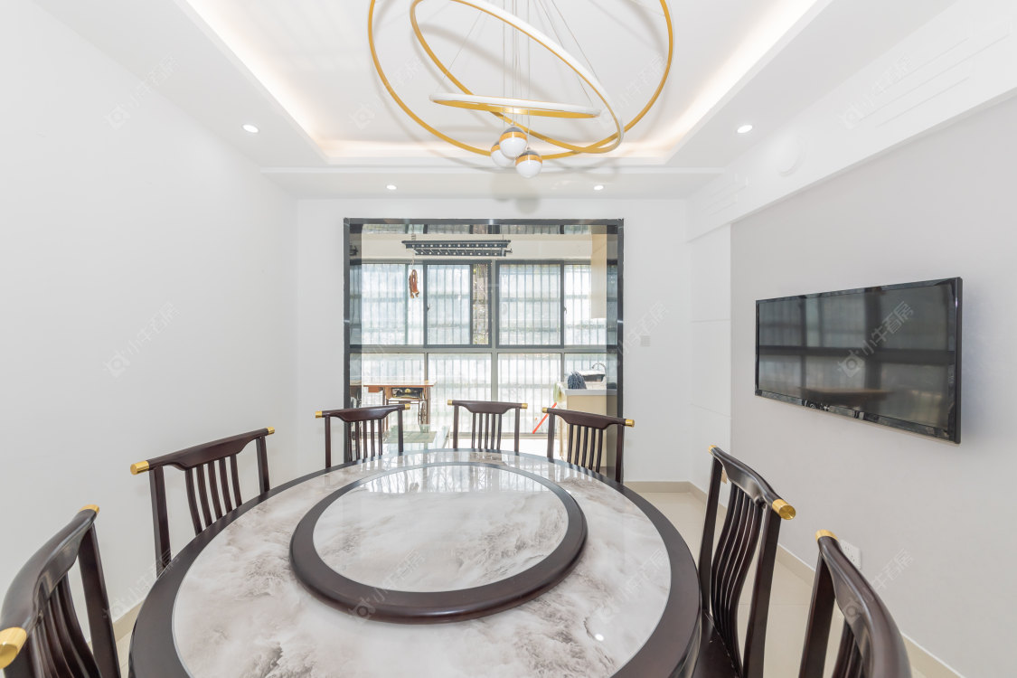 常州滨江明珠城东区在售二手房源_小牛看房