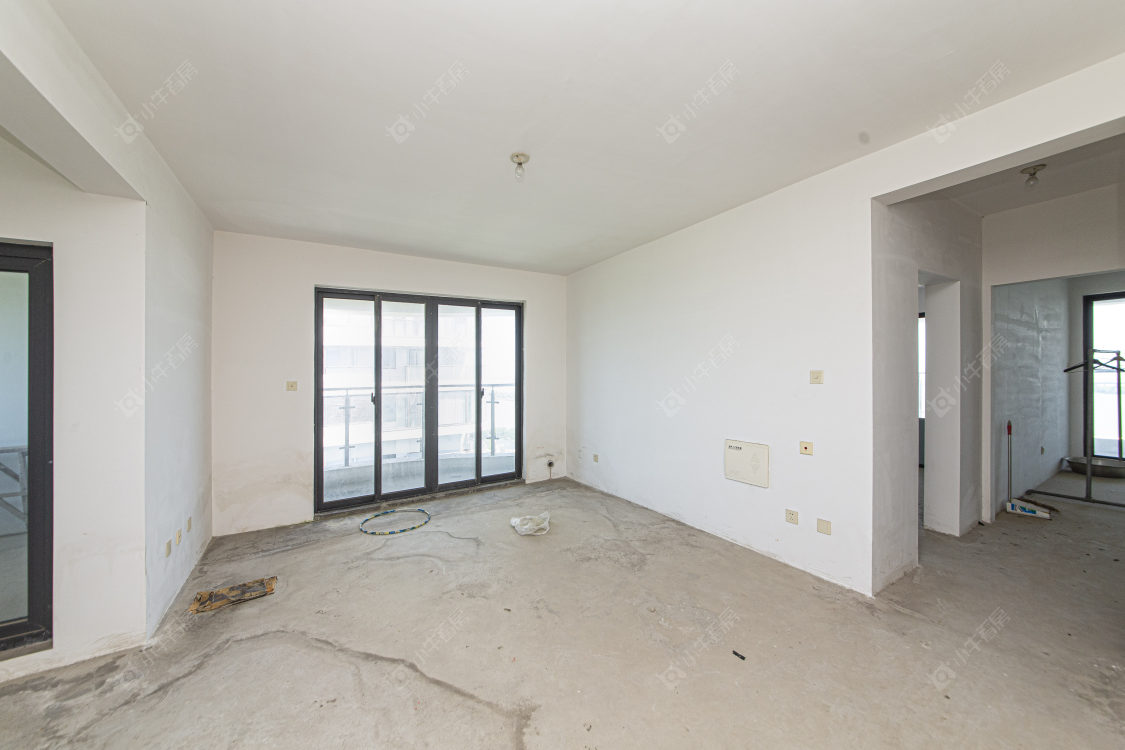 常州翡丽蓝湾在售二手房_小牛看房