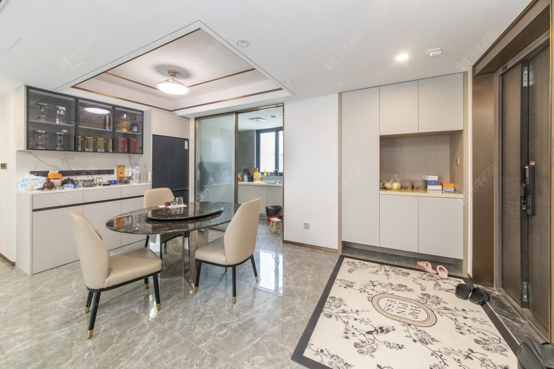 常州景瑞宸运天赋在售二手房源室内图_小牛看房