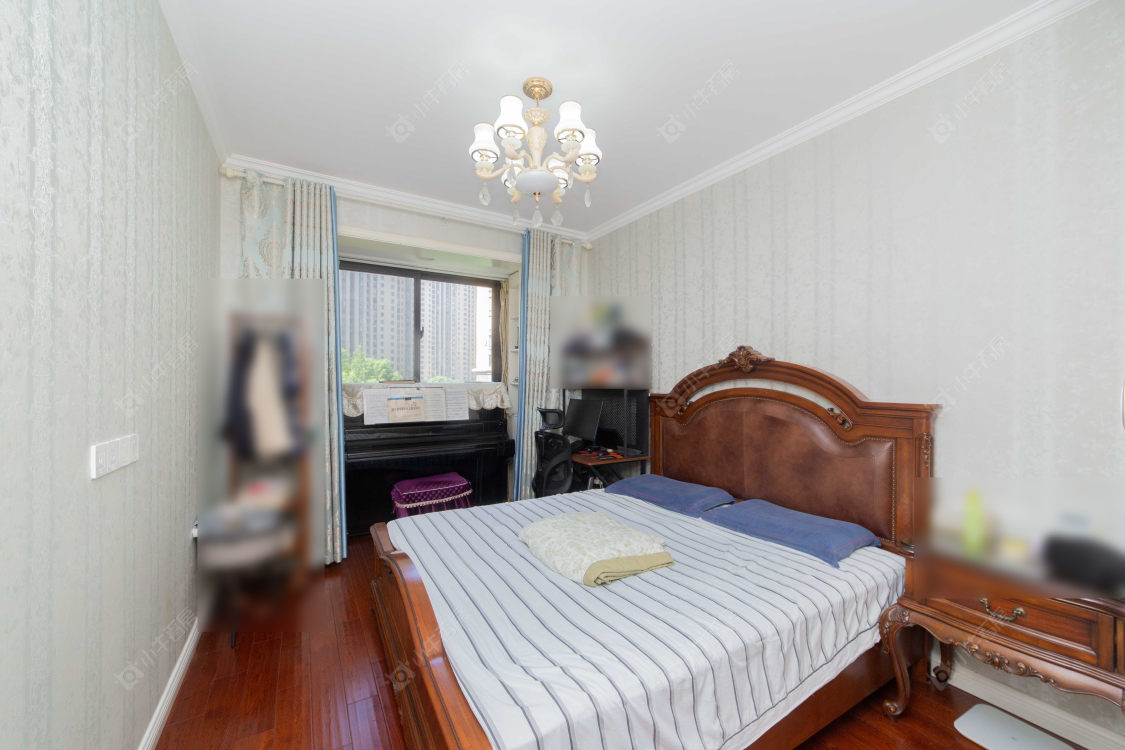 大名城西区房源室内图 常州大名城西区在售二手房源室内图_小牛看房