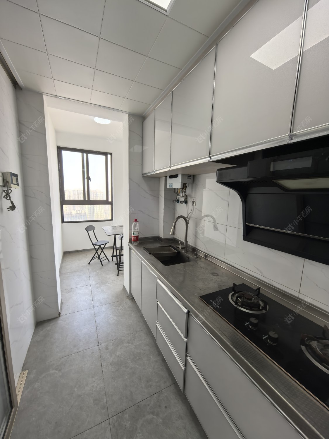 常州晋陵文锦在租房源_小牛看房