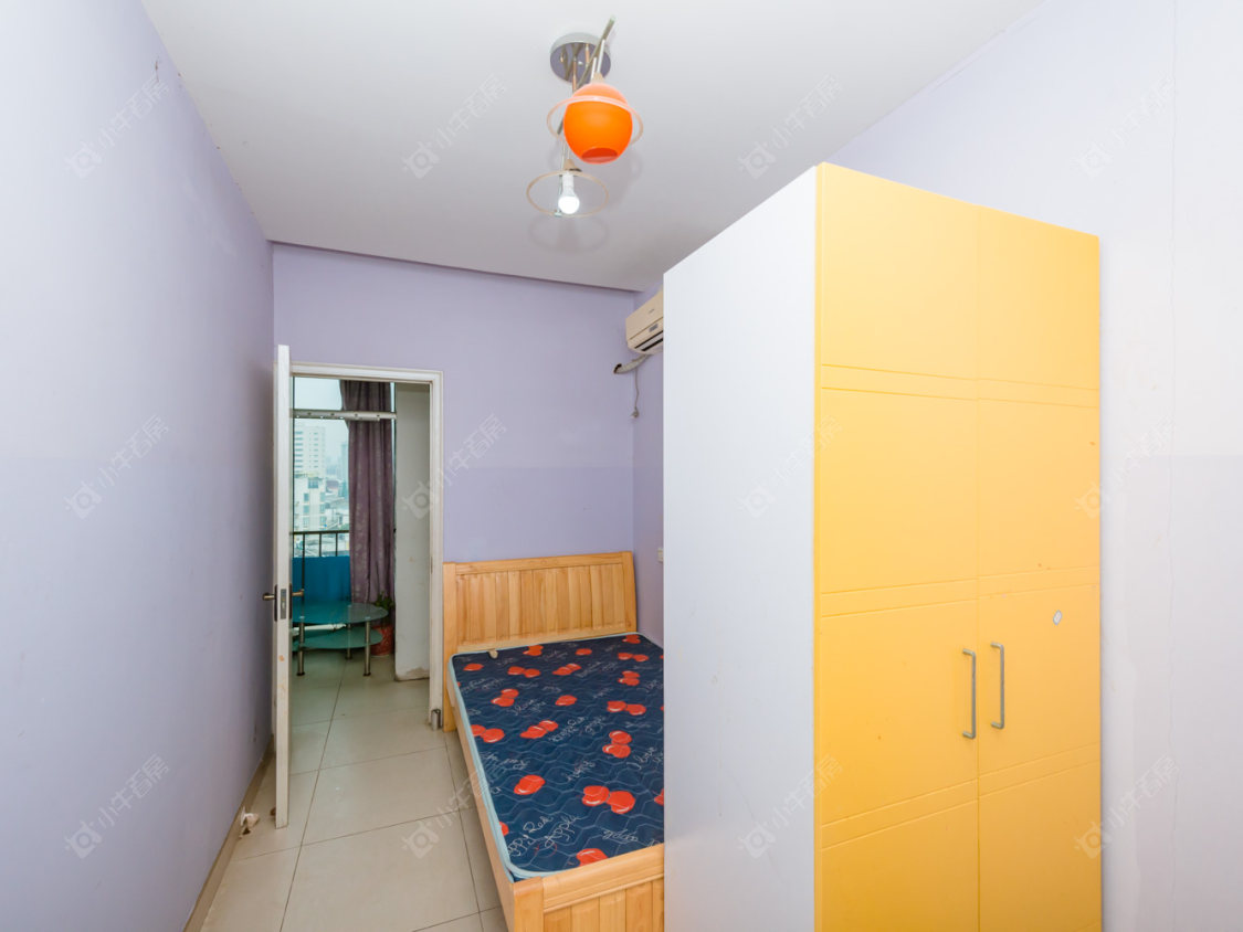 常州金色新城西区在售二手房源室内图_小牛看房