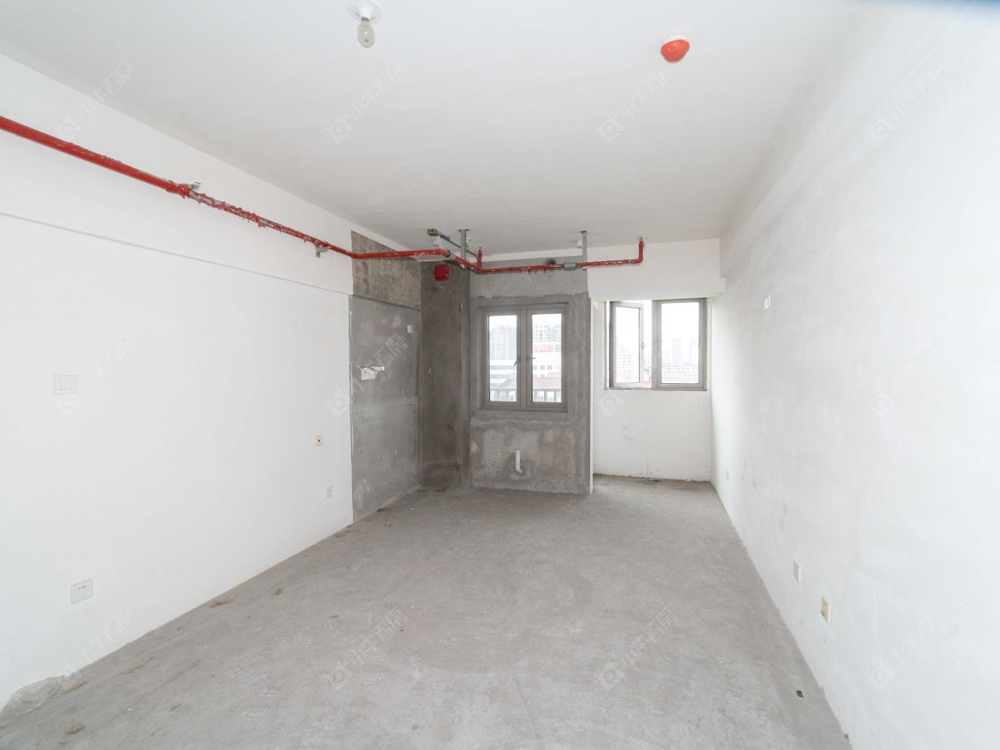 京城豪苑北区房源室内图 常州京城豪苑北区在售二手房源室内图_小牛看房