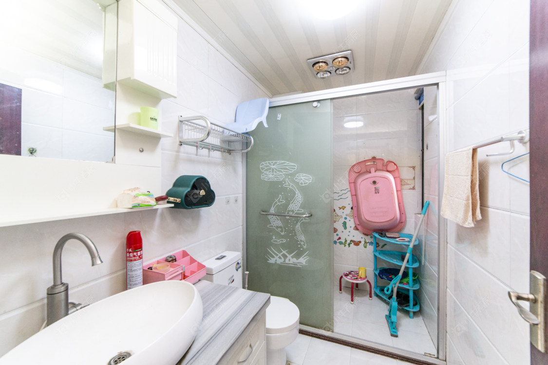 常州怡枫苑在售二手房源室内图_小牛看房