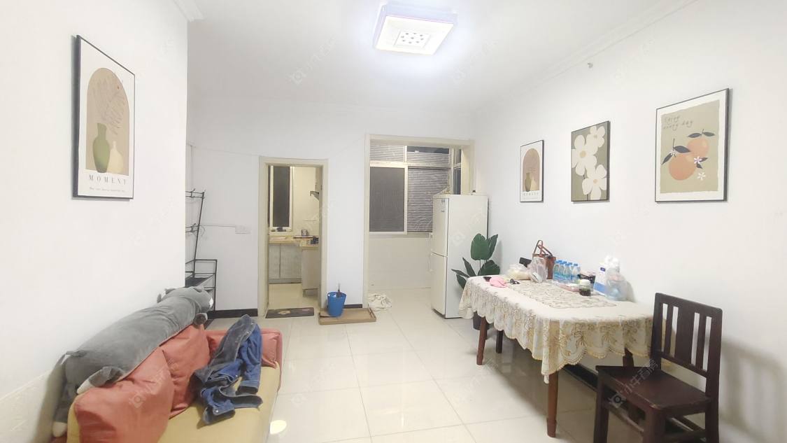 朝阳二村房源室内图 常州朝阳二村在租房源室内图_小牛看房