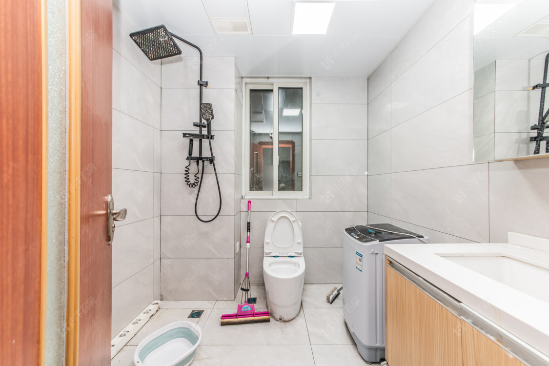 常州美林湖水岸枫情在售二手房源室内图_小牛看房