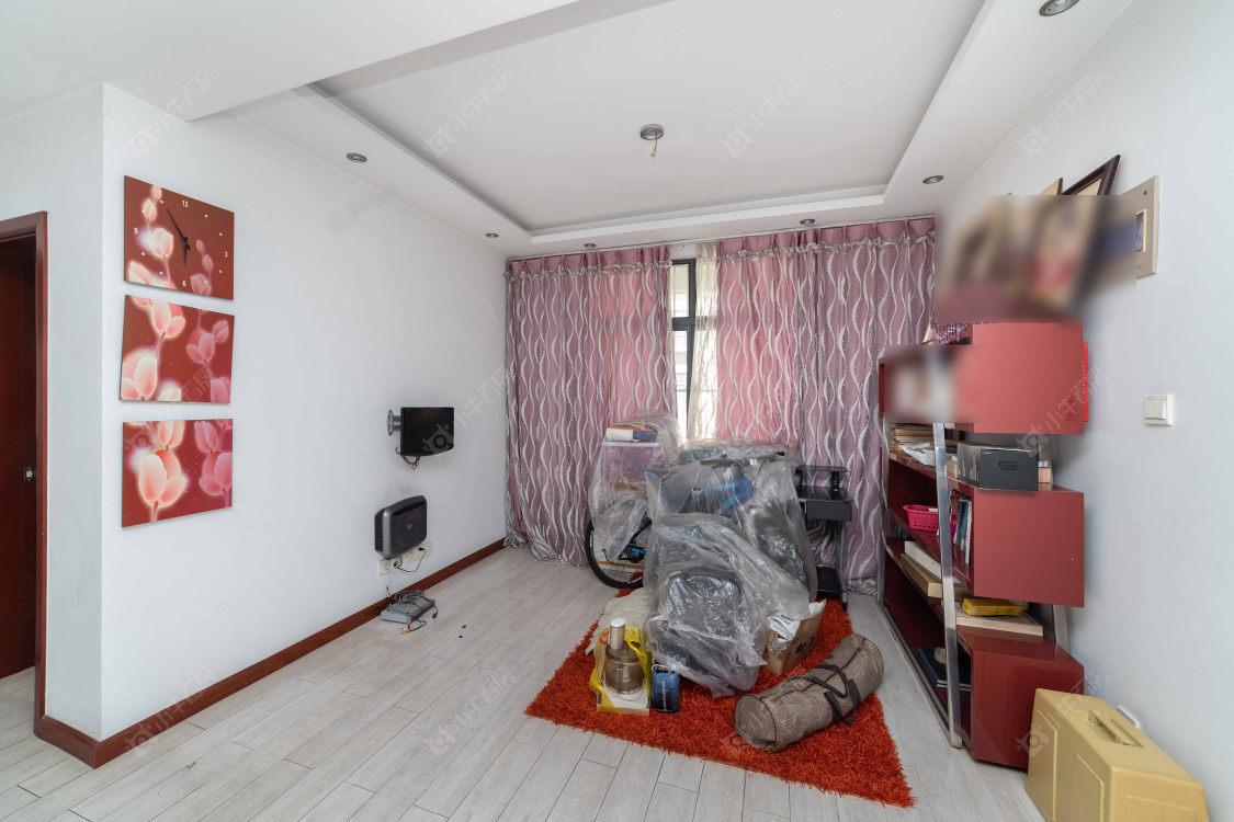 常州鸿盛名苑在售二手房源室内图_小牛看房