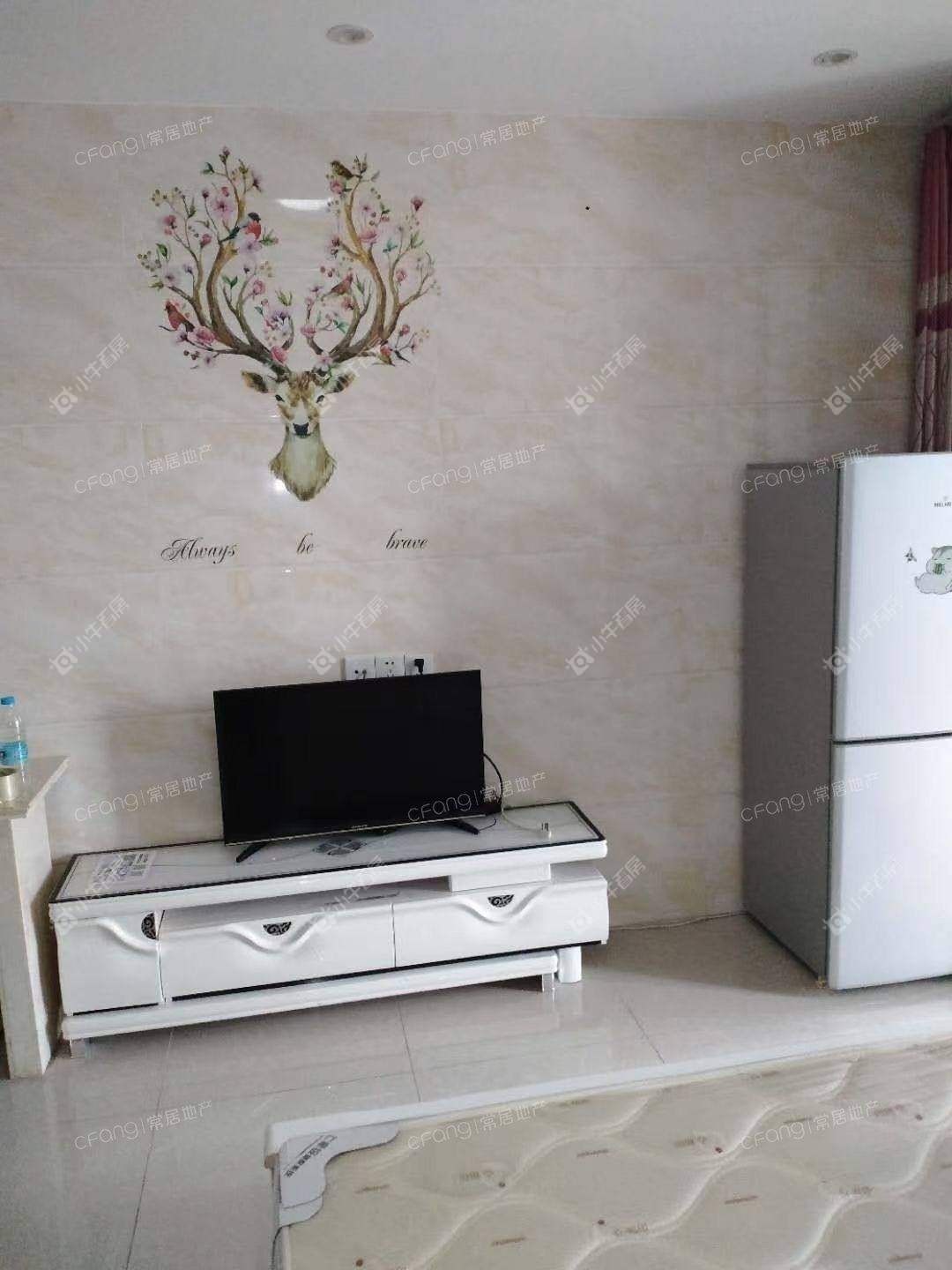 常州吾悦广场悦+公寓在租房源_小牛看房