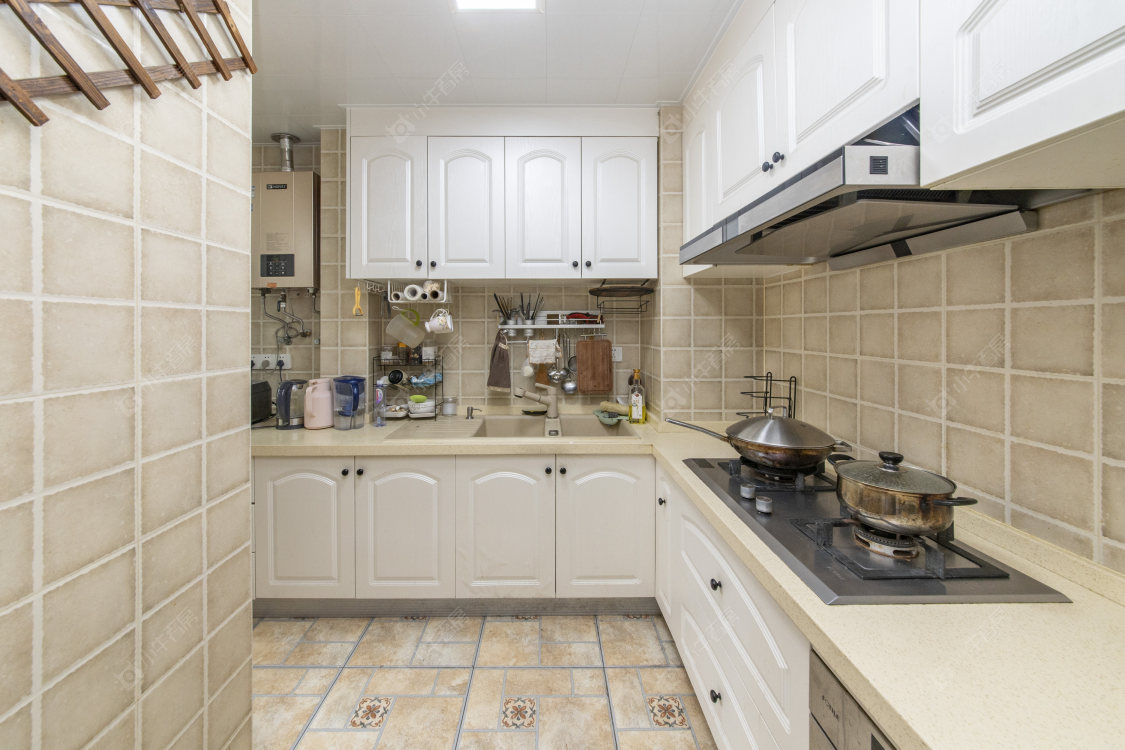 常州星河国际六区在售二手房源室内图_小牛看房